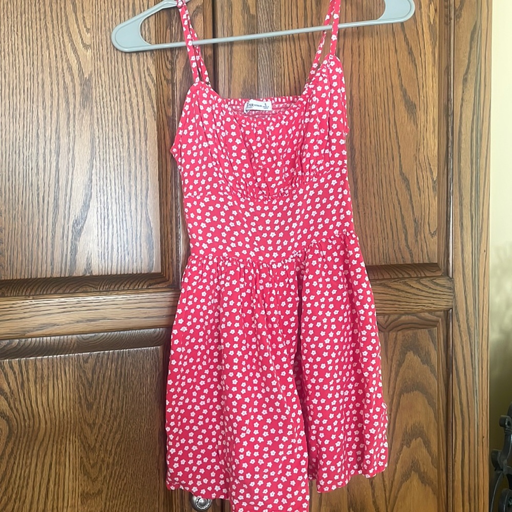 Hollister dress